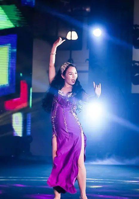 2020孕妈咪c女王大赛总决赛无与伦比的美丽