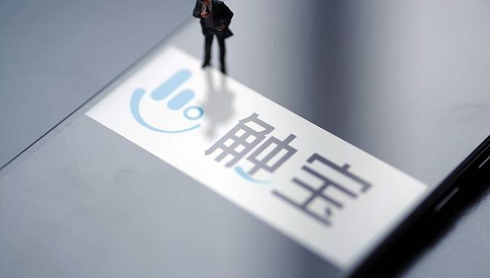 以输入法起家的触宝在线上阅读打开了新市