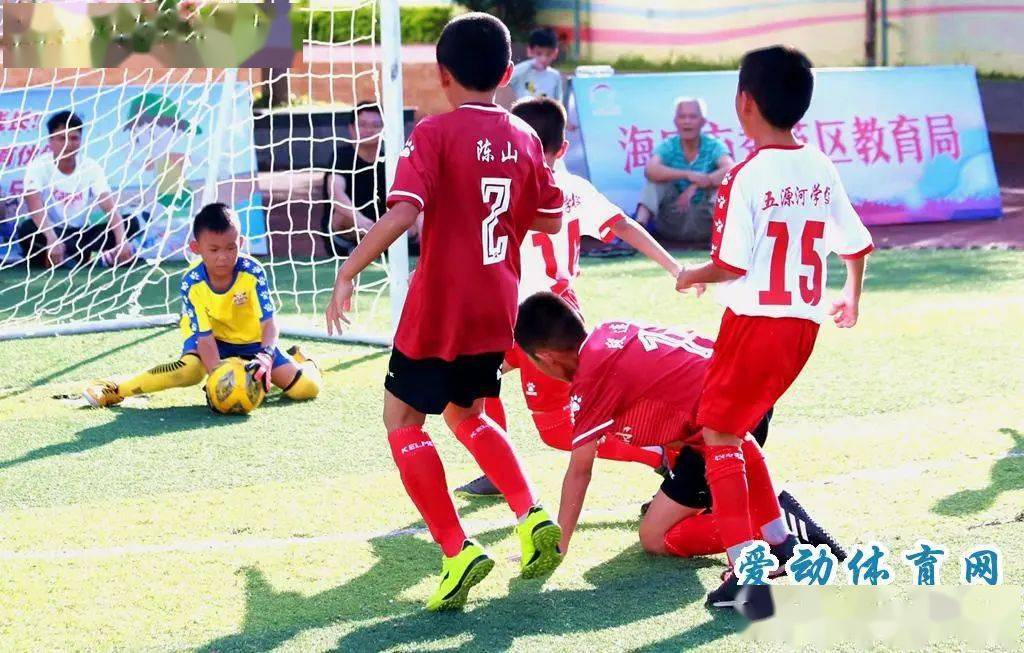 2020年海口小学排名_海口公布2020年普惠性民办幼儿园拟认定结果,222家幼