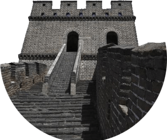 
【且听北京】修筑北京长城的修建质料从那里来“亚搏手机版官方