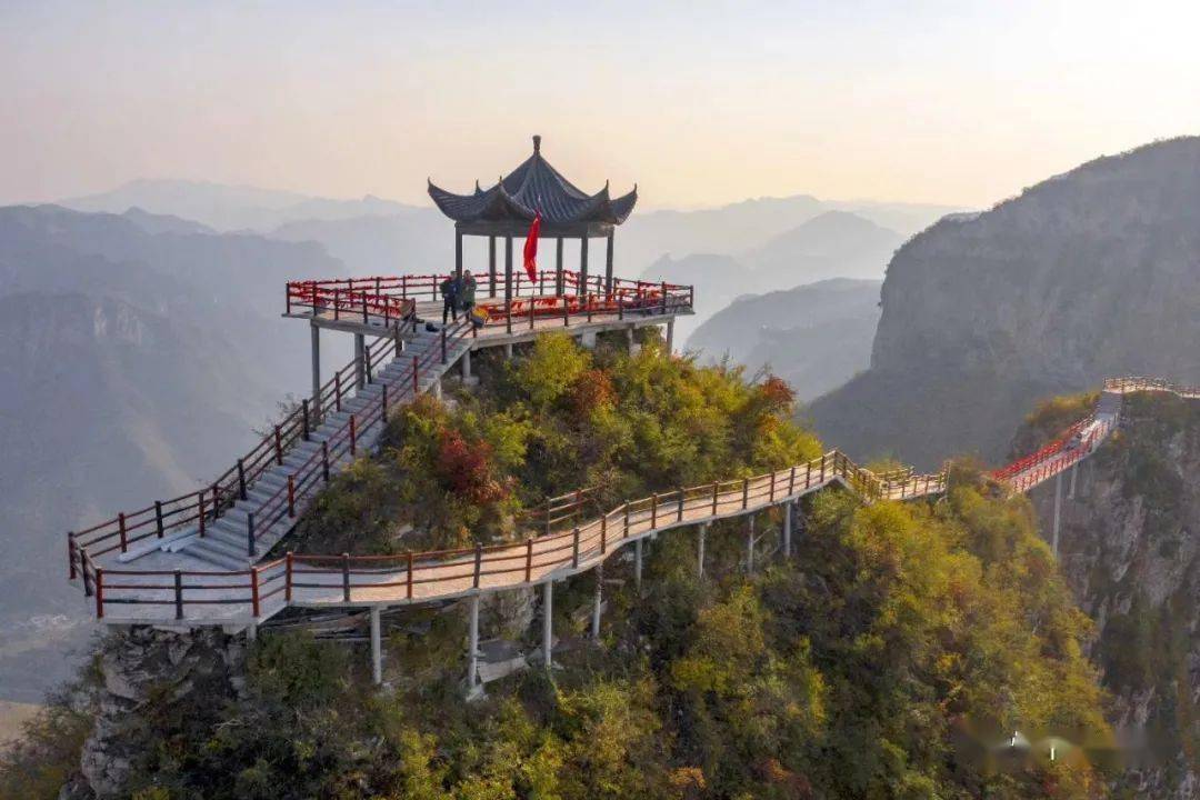 特价只需99元包含中餐11月29日周日寻觅西游传说走进太行五指山休闲一