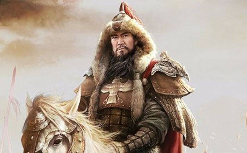 成吉思汗的蒙古骑兵为什么拥有那么强大的战斗力?