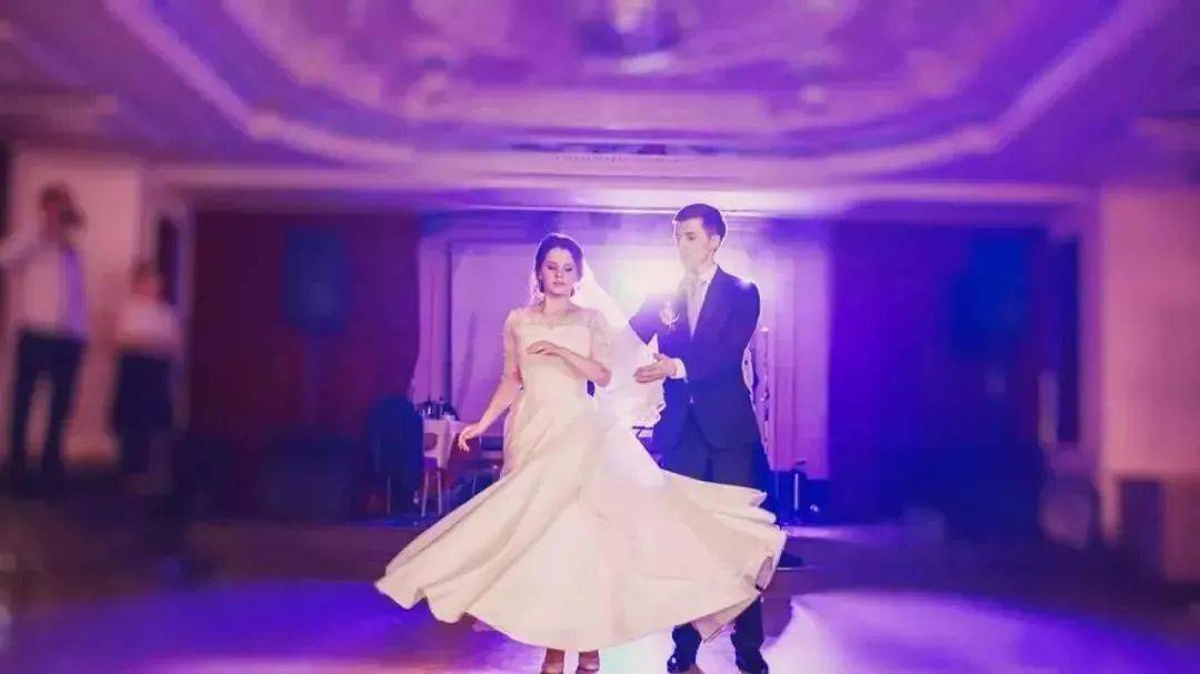 dance的文章备婚攻略丨惊艳全场的婚礼first dance!