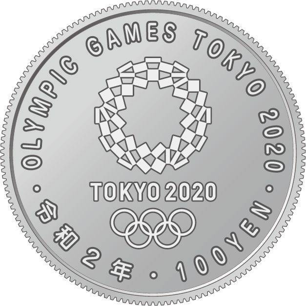 开始预订!2020奥运会普通纪念币