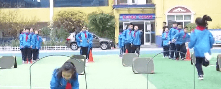 桥西区少儿体育竞赛运动启动‘IM电竞’(图1)
桥西区少儿体育竞赛运动启动‘IM电竞’(图1)