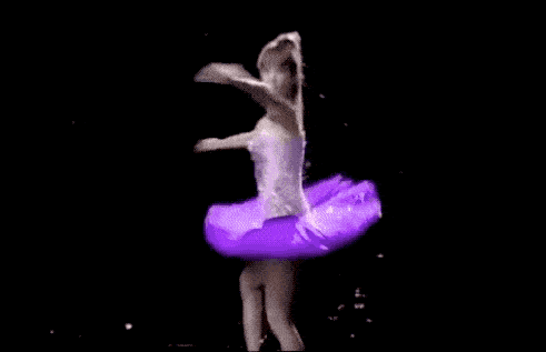 《特务j 》学无重力钢管舞