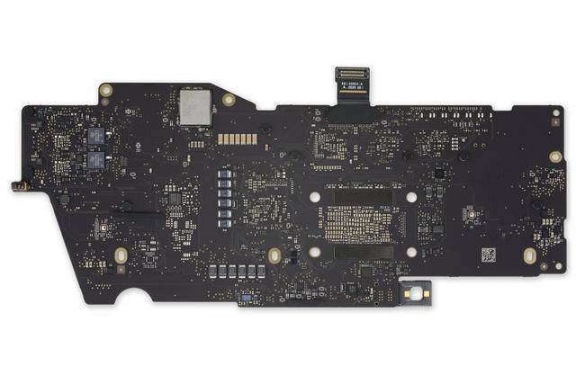 M1版MacBook Air和Pro，最大的变化是？_散热