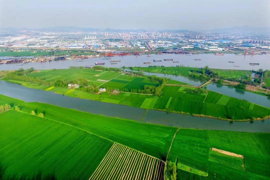 3亿元,江心洲将有大动作搜狐大视野搜狐新闻