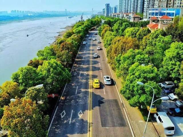 这是重庆两江四岸最后的价值洼地_嘉滨路