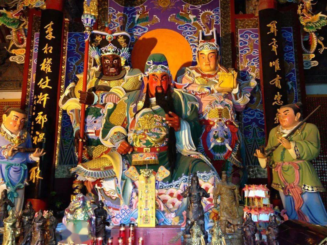 关公是什么教的神 2b516b9343d9452d966762e6032d522a.jpeg