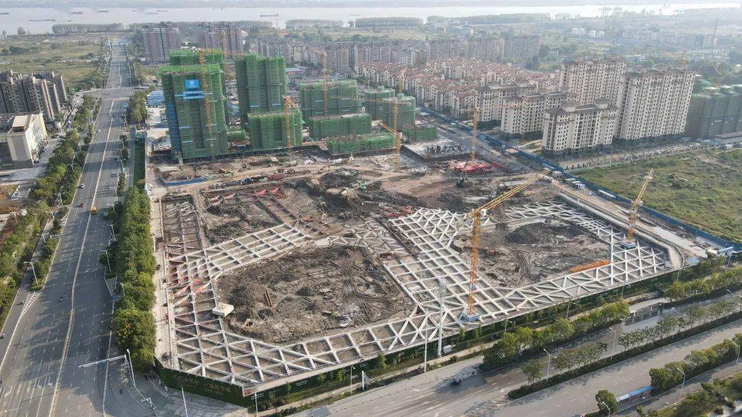 规划10栋住宅安庆苏宁广场另一地块规划出炉效果图曝光