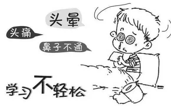 小朋友写字慢是什么原因 6e03363287b5405f9cf525d05ae1ef3c.jpeg