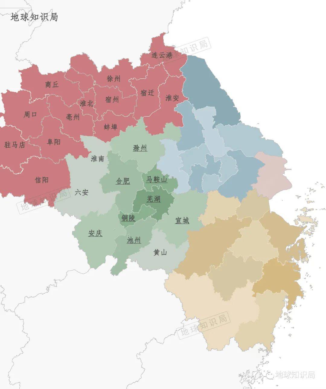 苏北gdp 皖南_苏北金线龟与皖南墨龟