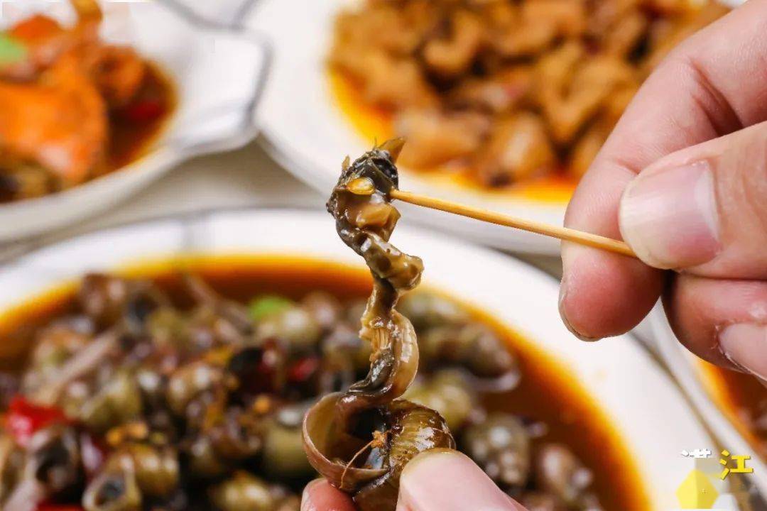 全场外卖买①送①霞山街坊们私藏的秘密私房菜终于被曝光了