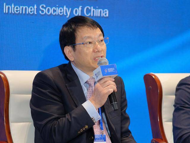 营商|美图公司CEO吴欣鸿：开放的营商环境是世界数字经济发展的推动力
