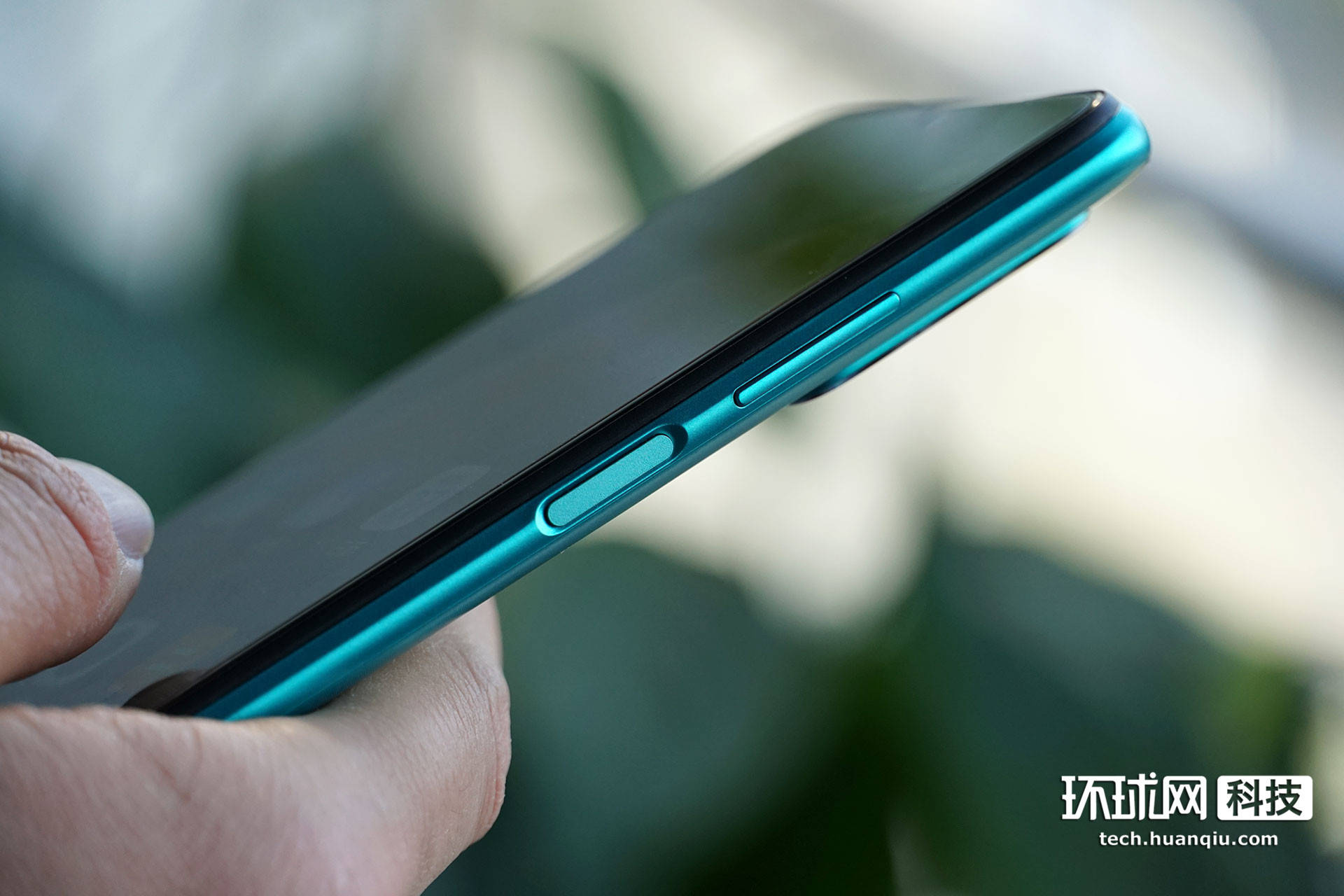 科技|Redmi Note 9 4G体验：入门级参数背后一窥科技产品的人文关怀