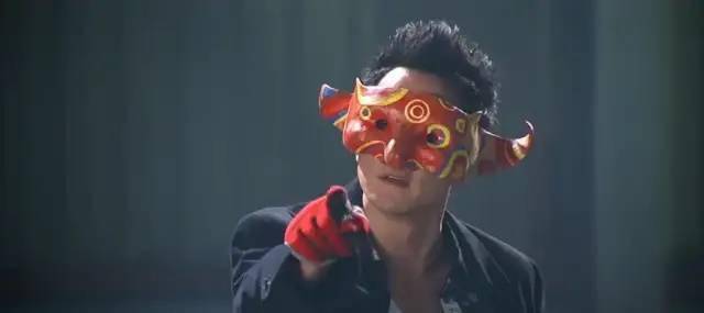 吴彦祖,出演了今年最好的动作片!
