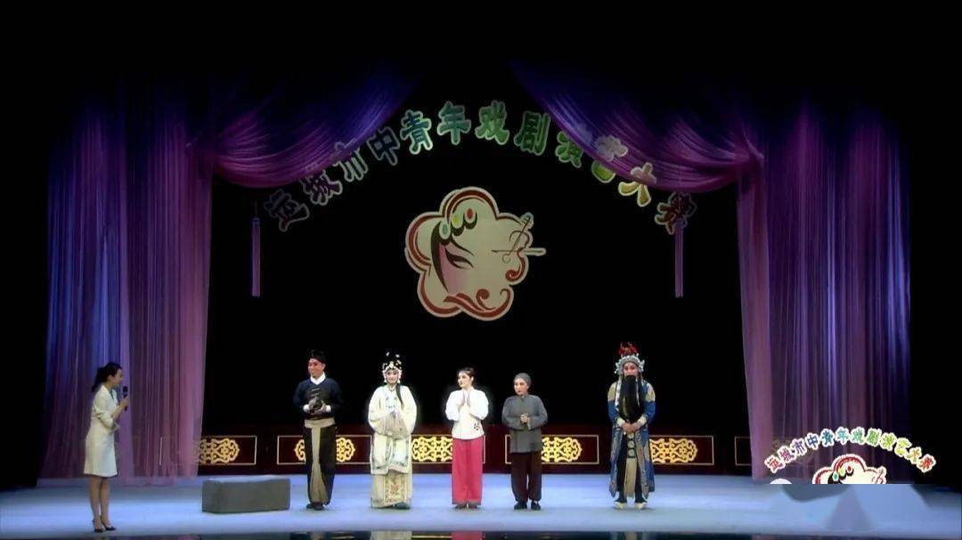保留剧目高品位——河津市蒲剧团专场演出观后
