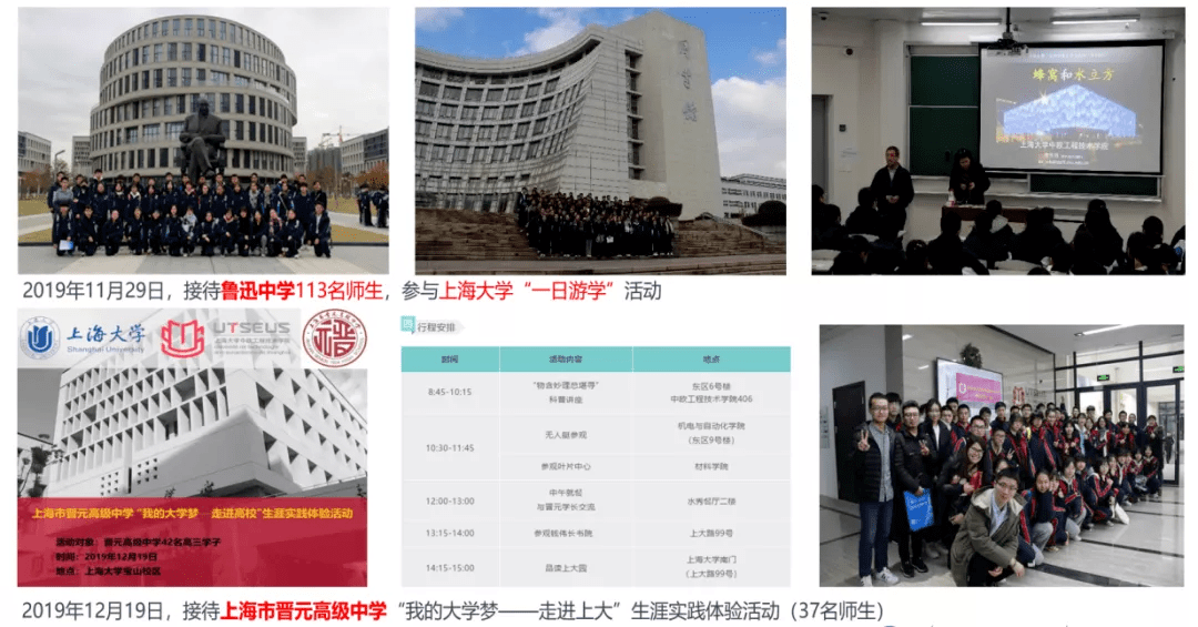 招宣经验谈 深耕星空体育官网登录入口新方案情系珠江畔 —— 广东招生宣传组(图5)