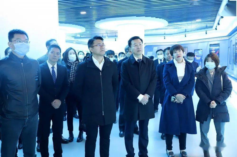 现场签约县委书记王峰致辞腾讯集团副总裁马斌致辞在第一阶段腾讯云