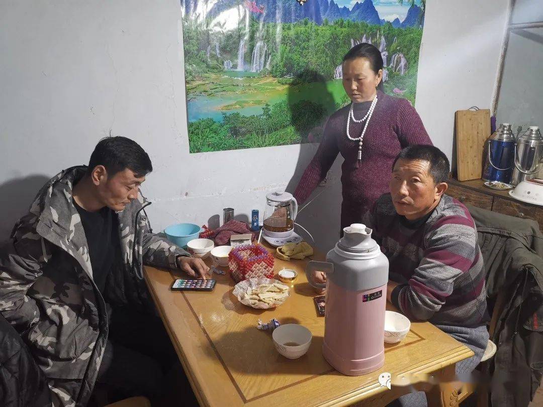 人口普查工作不好干_人口普查工作照片(2)