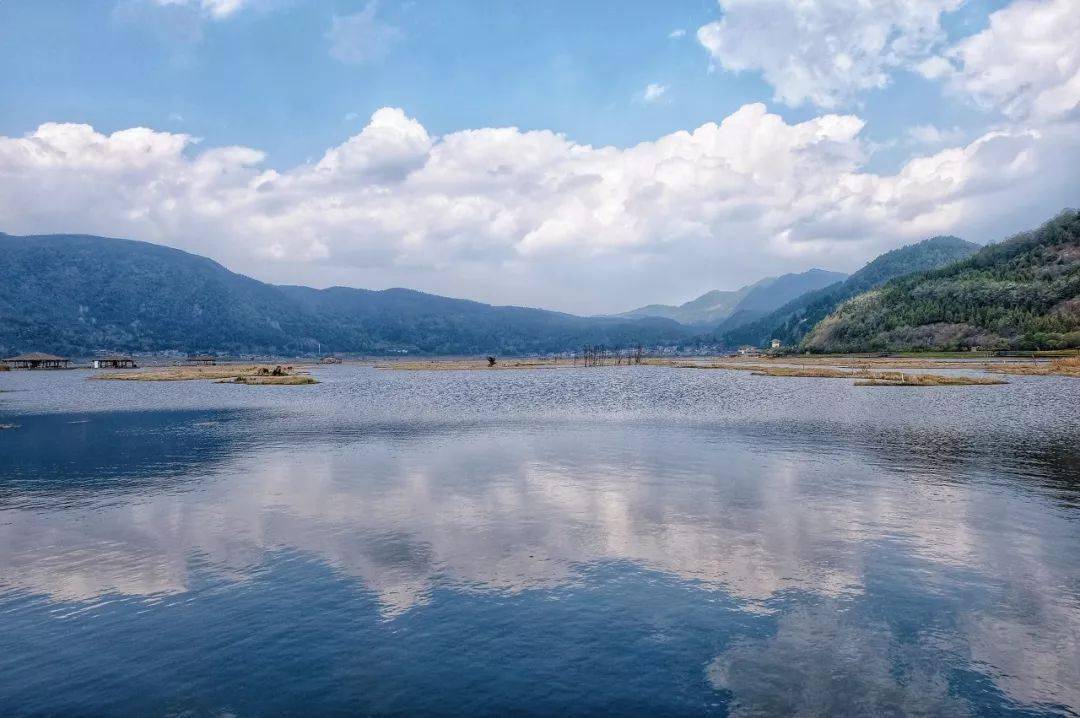 腾冲叠水河景区,和顺图书馆,浴谷温泉,高黎贡山国家级自然保护区,腾冲