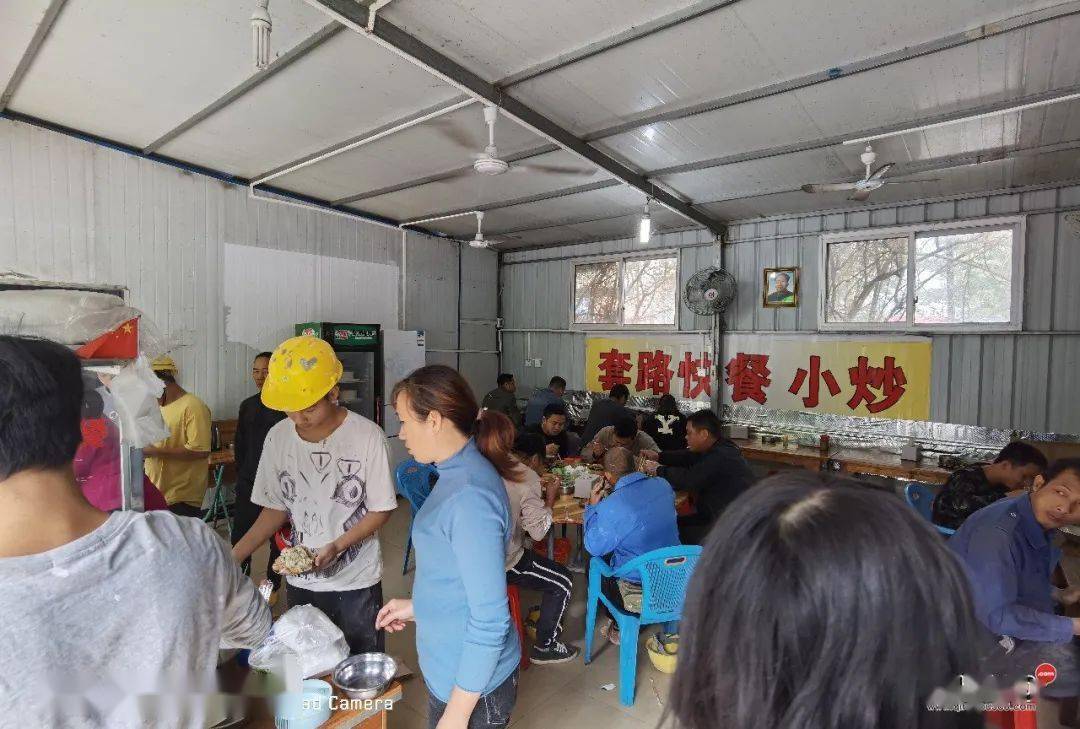 钦州这家快餐店背后的故事完结篇,为何停业,老板无奈地说