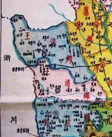 邓县九重有多少人口_邓县科二高集考场实景