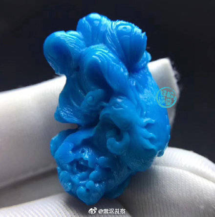 湖北有最美的丁真同款耳坠插图8 湖北有最美的丁真同款耳坠