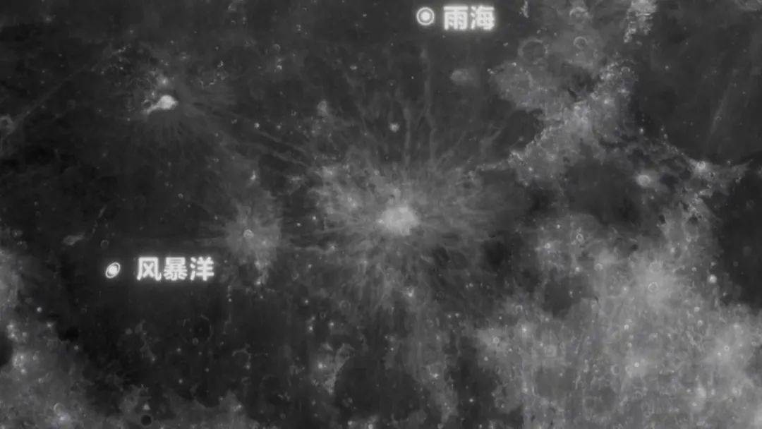 嫦娥|“嫦五”择机着陆月球！着陆区人类探测器从未到达……