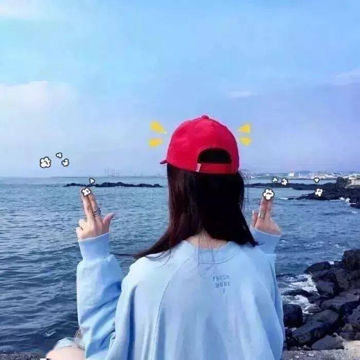 十二月换个微信头像,心情!