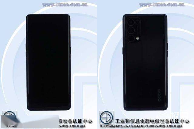 OPPO新机官宣！Reno5 Pro或将明日登场，搭载天玑