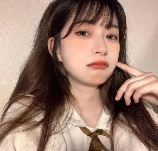 个性女头像 | 超酷超拽女生头像