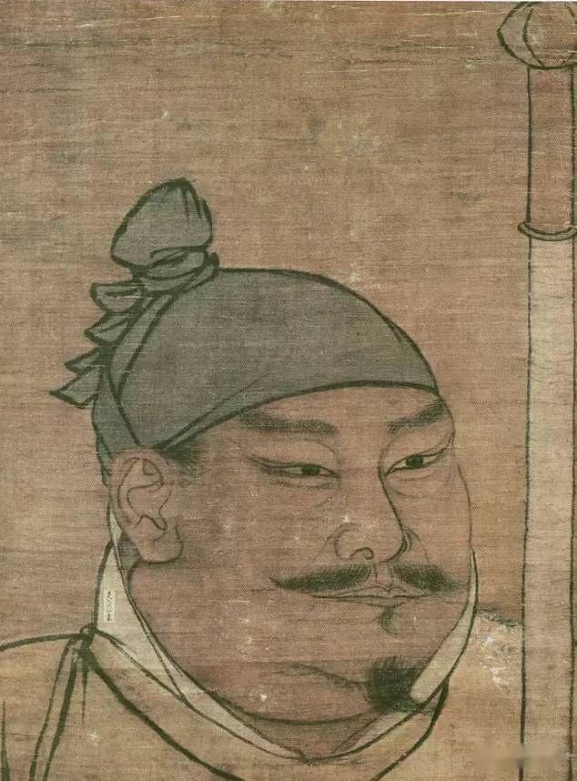 宋太祖赵匡胤历史画像大全!赵氏子孙铭记!
