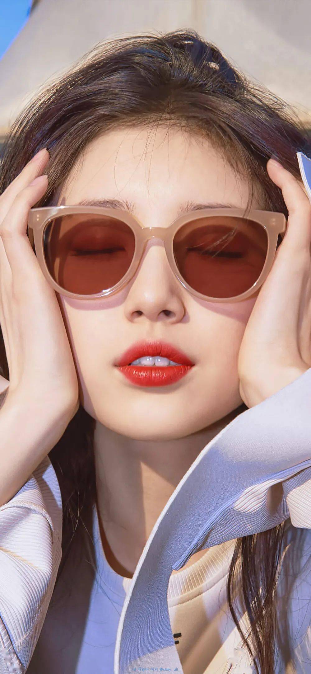 【手机壁纸】suzy 裴秀智