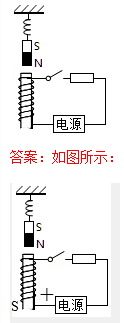 初中物理作图题专题训练