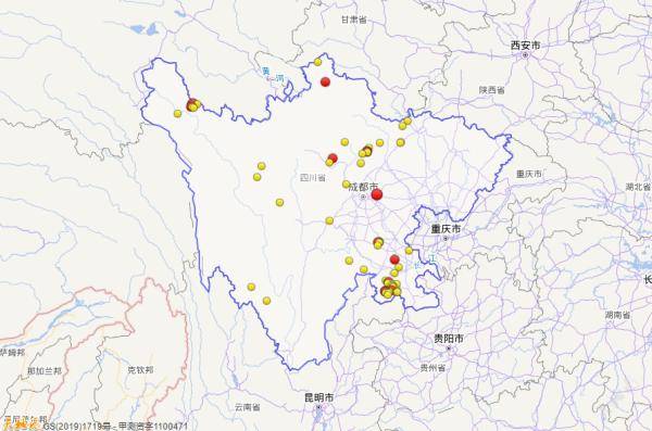 四川北川2020年gdp_实时(2)