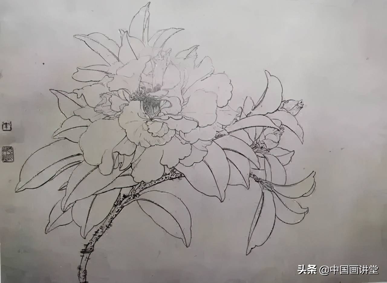 什么叫做白描手法 ff25ff7082714e099795181e86203266.jpeg