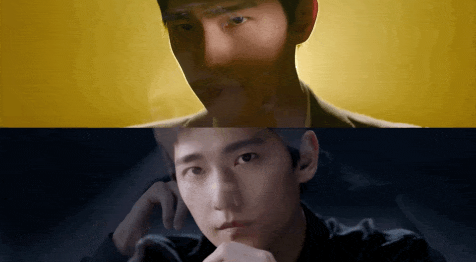 杨洋娇兰广告大片公开举手投足散发无尽魅力