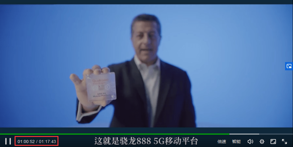 性能|5G新旗舰命名“888”，英媒称高通担忧中国客户转向