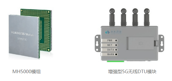 配电物联网5g4g工业模组模块