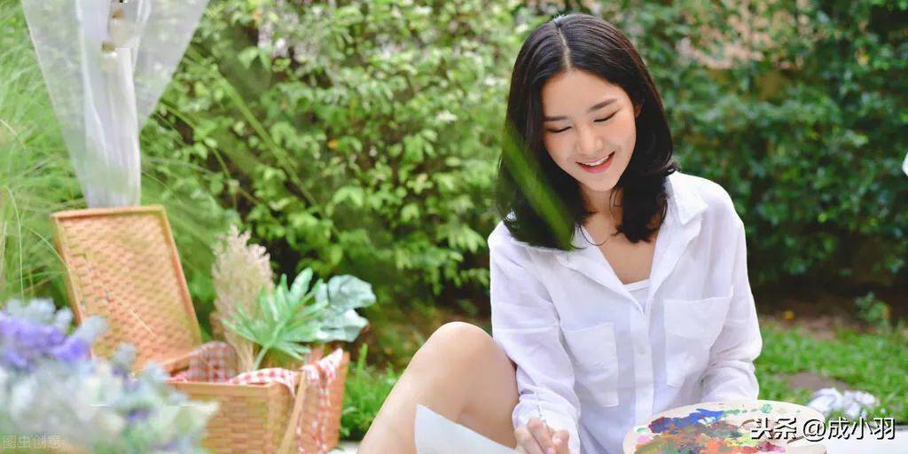 35岁的离婚女人:我依旧会再婚,但是以后,不会太把婚姻