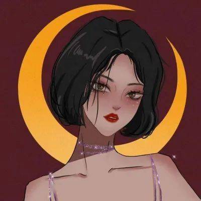 好看的女头像 | 唯美高清女生头像_现实
