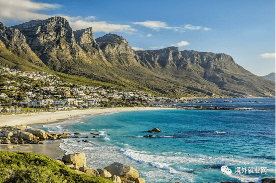 【杂谈】世界上最美丽的国家都有哪里呢？