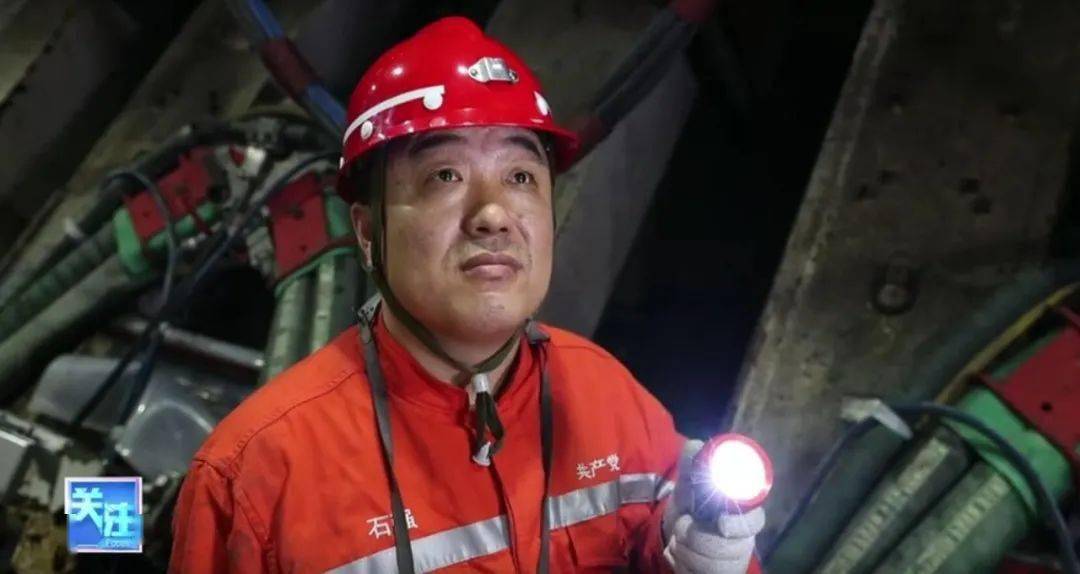 不可想象,煤矿是个这么漂亮的地方!_手机搜狐网
