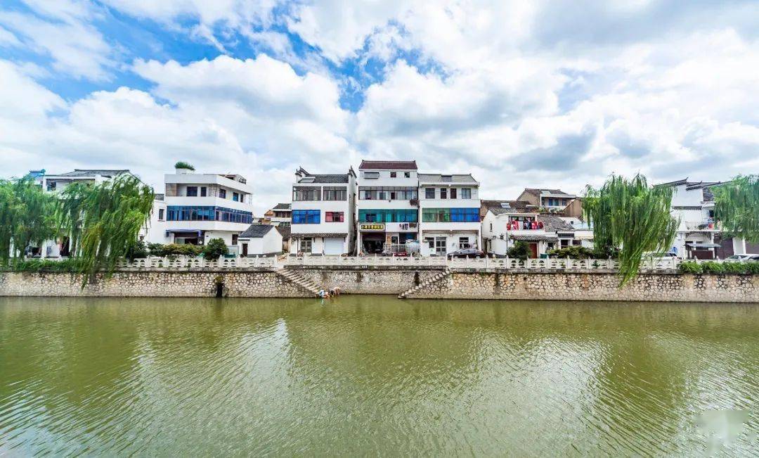 上黄镇综合环境治理显成效