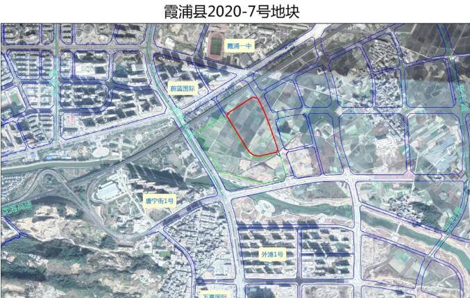 4945亿成交建发首进宁德霞浦拿下104亩宅地