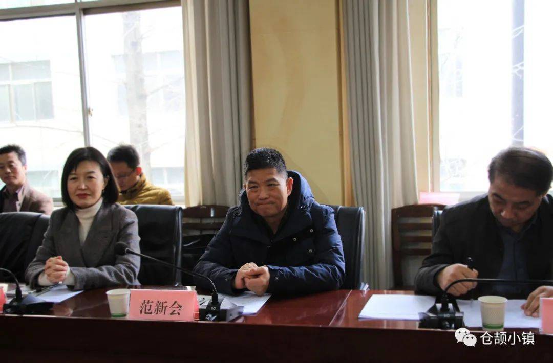 洛南县政府与商洛学院举行协同育人框架协议签约仪式