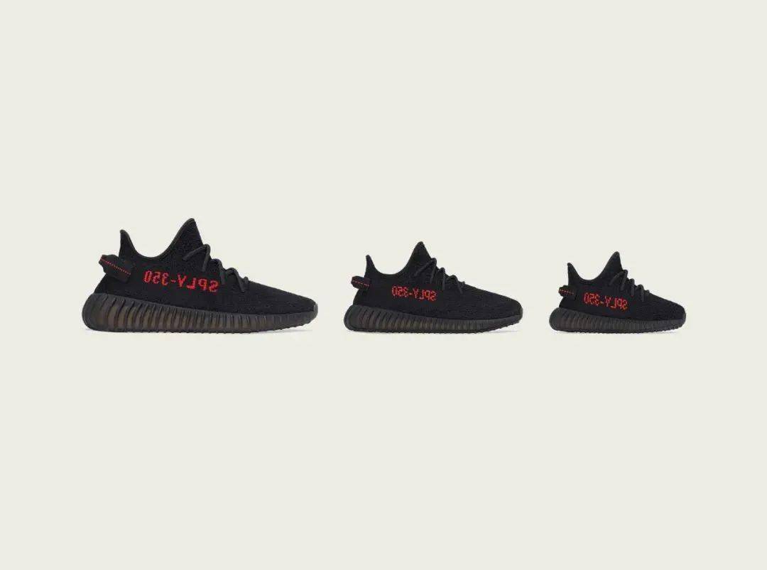 yeezy350coreblack,yeezy350 关于这双 adidas yeezy 350 v2 "core black",不需要过多的赘述了.