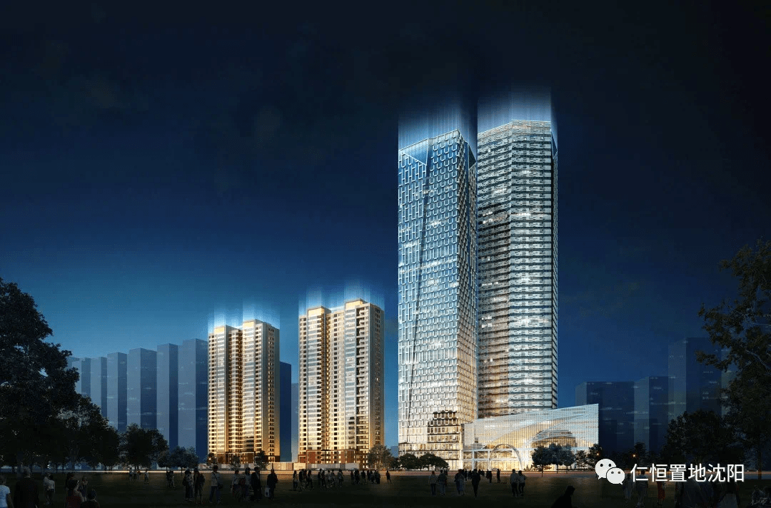 仁恒置地排名_南京仁恒置地(2)